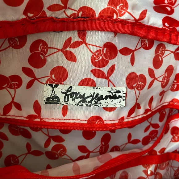 Small duffel bag - Picture 11 of 16